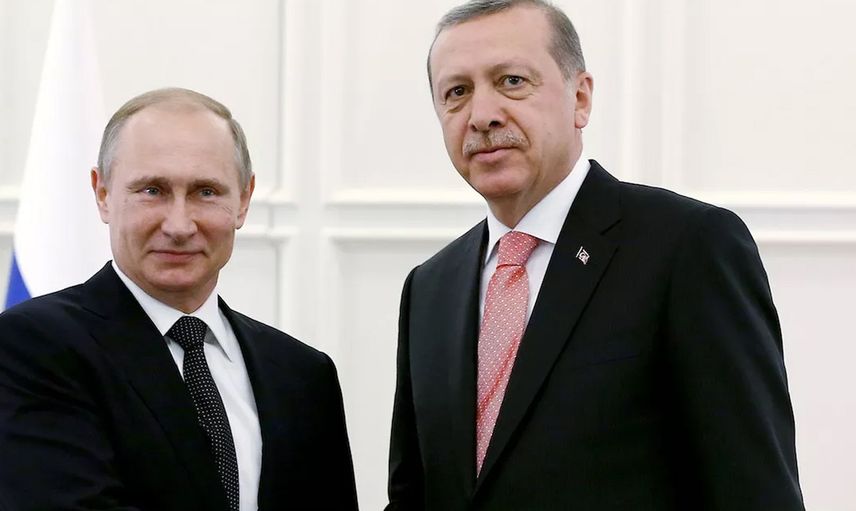 Başkan Erdoğan’ın kritik telefon trafiği: Rusya ve Ukrayna ile ayrı ayrı görüşme gerçekleştirdi