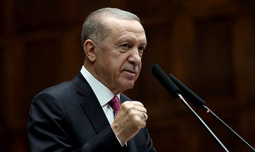 Başkan Erdoğan’ın maaş zammını yüzde 30’ a çıkarttı: İşte 2023 zamlı maaşlar