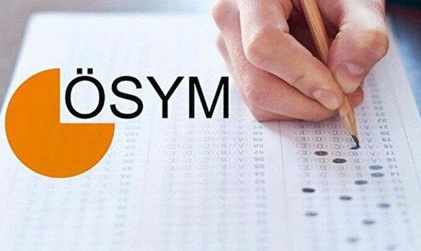 Başkan Erdoğan’ın onayı ile Resmi Gazete’de yayımlandı: Yeni ÖSYM başkanı Prof. Dr. Bayram Ali Ersoy oldu