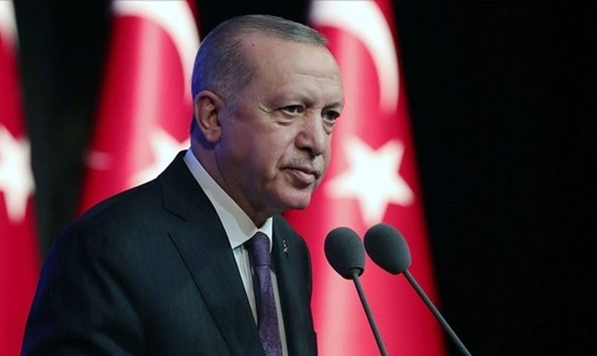 Başkan Erdoğan'ın Ramazan Diplomasisi