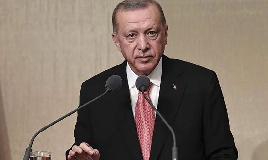 Başkan Erdoğan'ın Suriye'ye operasyon sinyali vermesi üzerine ABD'nin uykuları kaçtı: Engellemek için baskı yapıyorlar