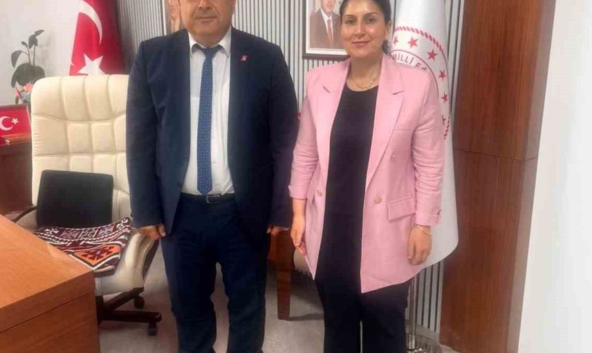 Başkan Kavas: özel bireyler ve aileleri adına yapılan her çalışma bizim için çok kıymetli