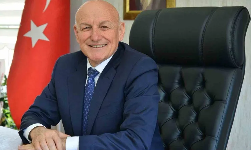 Başkan Kul: Samsunspor sevgisi bu şehrin hafızasında ve gönlünde yer etmiş büyük bir değerdir