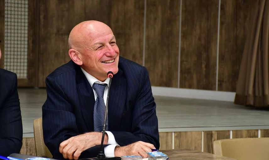 Başkan Kul'dan Muhtarlara Ortak Akıl Vurgusu