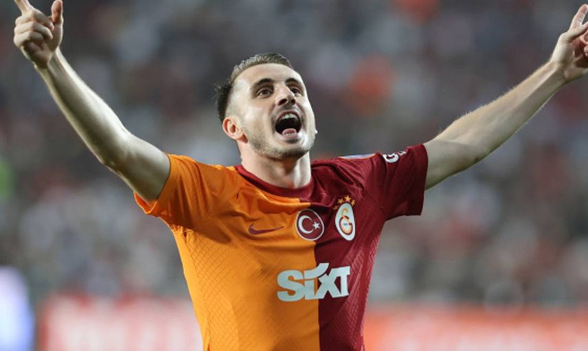 Başkan Özbek’ten Gündeme Dair Önemli Açıklamalar: Kerem ve Köhn Hakkında Son Durum