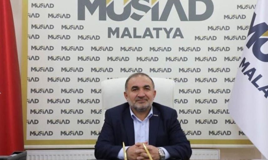 Başkan Poyraz’dan Bildiriye Sert Tepki Geldi