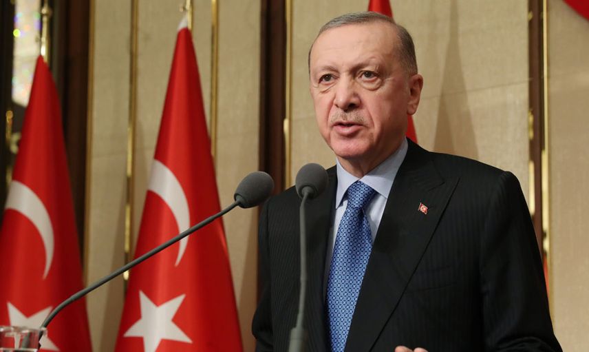 Başkan Recep Tayyip Erdoğan, sağlıkta şiddet yasası için tarih verdi