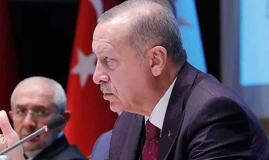 Başkan Recep Tayyip Erdoğan Yeni Ekonomi Modeli Hakkında Detaylı Açıklama Yaptı!