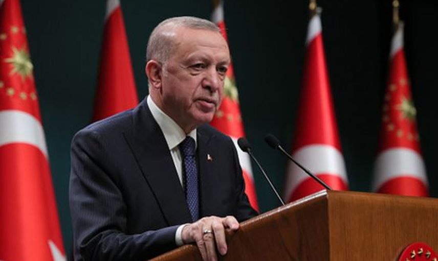 Başkan Recep Tayyip Erdoğan'dan 0.99 faizli kredi açıklaması! Konut alım satımı için 3 yeni uygulama