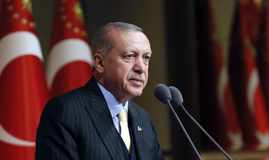 Başkanı Erdoğan, 9. Uluslararası Fetih Kupası'na Video İle Katıldı