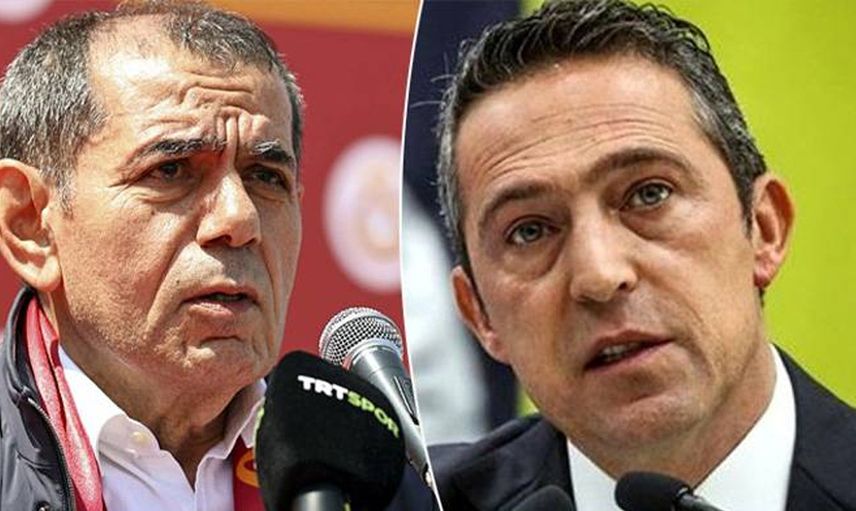 Başkanlar derbiyi istiyor: Oyunculara özel prim verecekler