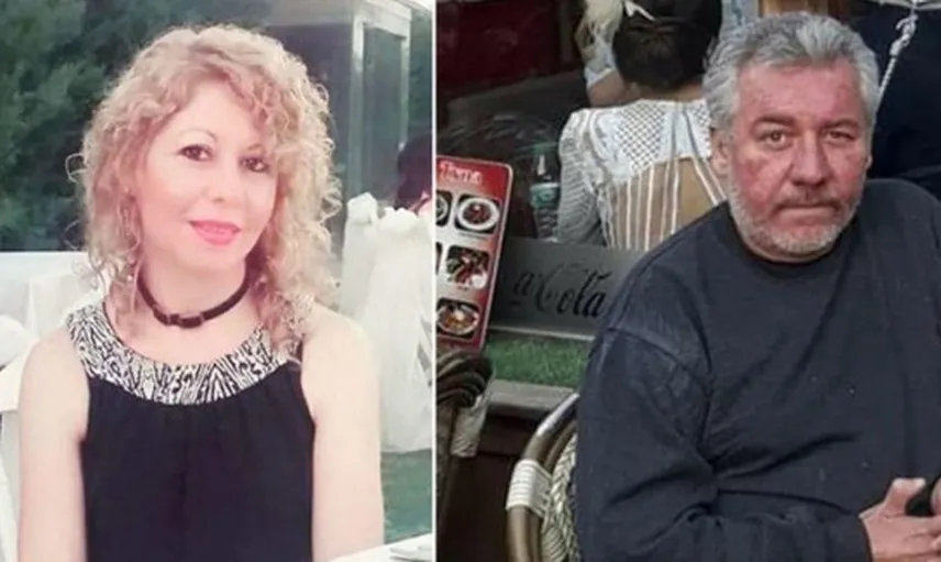 Başkasıyla Mesajlaştığını Düşündüğü Eşini Bıçaklayarak Öldürdü