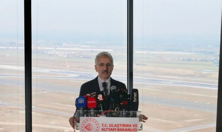 Başkent Havalanıyor: Esenboğa’nın 3’üncü Pisti Erdoğan’ın Katılımıyla Açılıyor