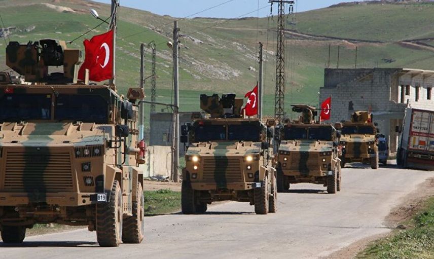 Başkent Moskova'da Türk ve Rus Yetkililer Gündem Masasına Suriye'yi Aldı