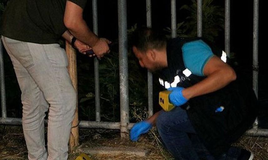 Başkent’te Kardeş Arasında Kavgası Hastanede Bitti