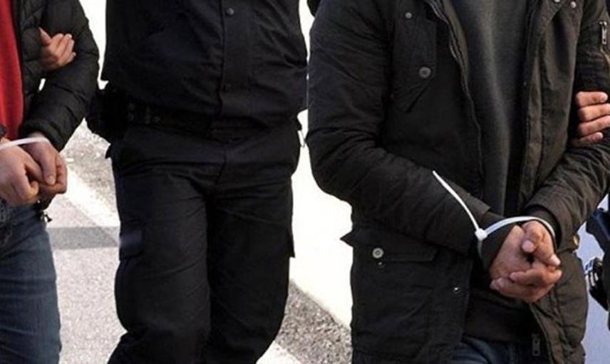 Başkent'te PKK'ya Yönelik Soruşturma: Gözaltılar Var