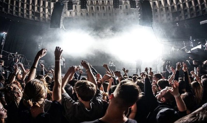 Başkentte yaz başkadır! Yaz şenlikleri ve yaz konserleri başladı! Cem Adrian'dan Musa Eroğlu'ya kadar herkes Ankara'da