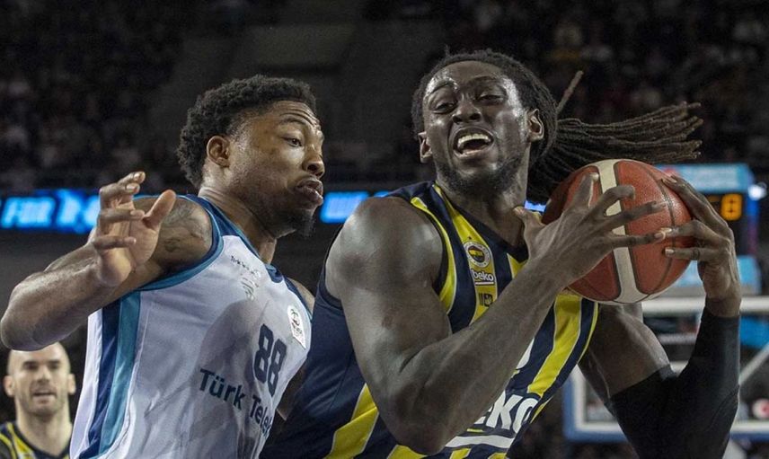 Basketbolda haftanın maçı: Türk Telekom-Fenerbahçe Beko maçı ne zaman, saat kaçta ve hangi kanalda?