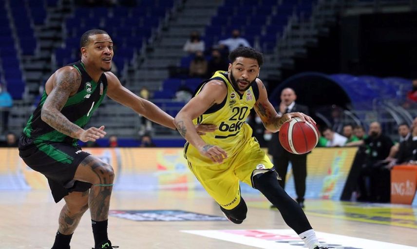 Basketbolda nefes kesen mücadele: Fenerbahçe Beko-Darüşşafaka Lassa maçı ne zaman, saat kaçta ve hangi kanalda?