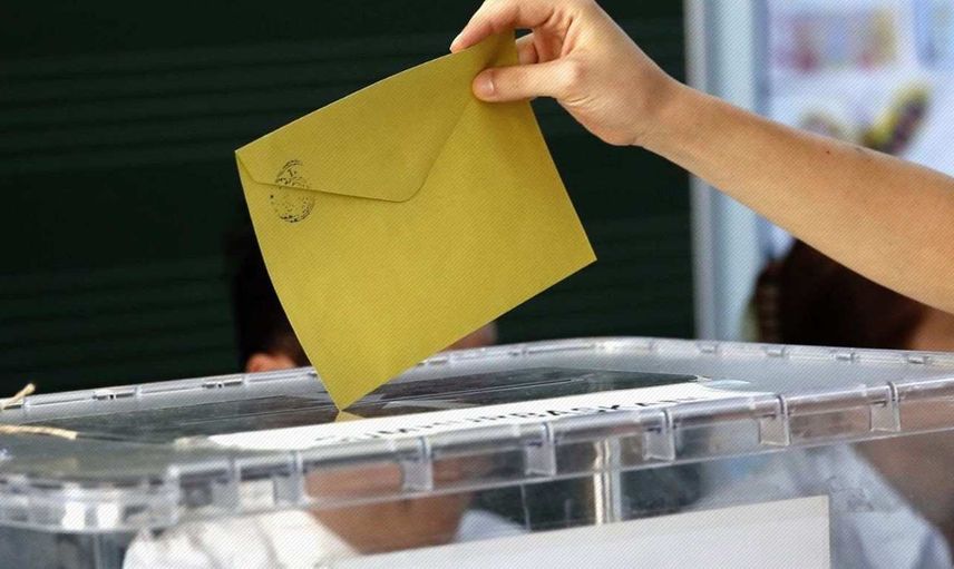 Baskın seçim nedir, ne demektir?  Baskın seçim ne zaman yapılır? Baskın seçim hakkında detaylı bilgi