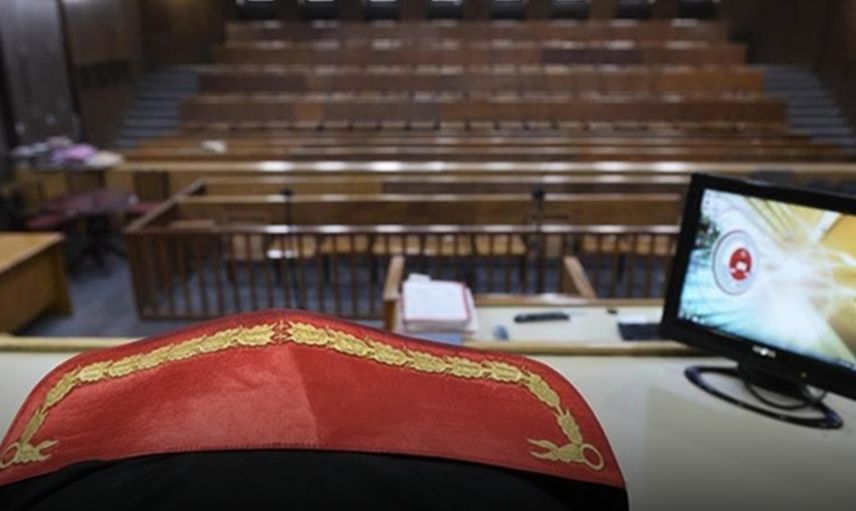 başlık  “İmamoğlu Çıkar Amaçlı Suç Örgütü” Davasında 12’nci Duruşma Başladı
