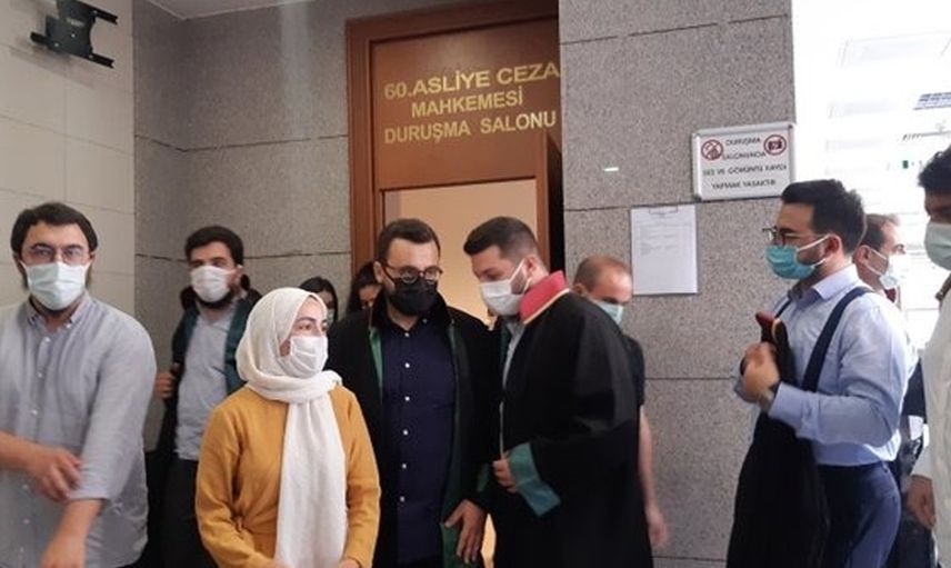 Başörtülü Akademisyen Neşe Nur Akkaya'ya Saldırıda Şaşırtan Gelişme!