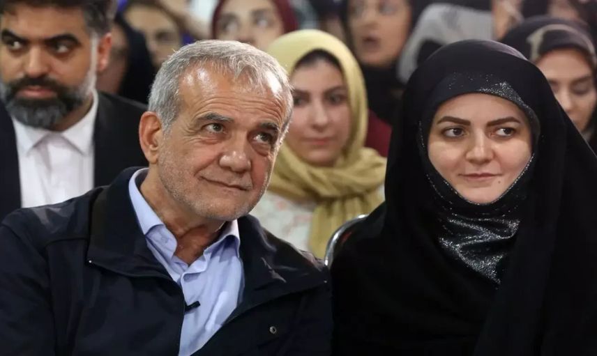 Başörtüsü Çıkışıyla Gündem Olmuştu! O İsim Zirveye Yerleşti