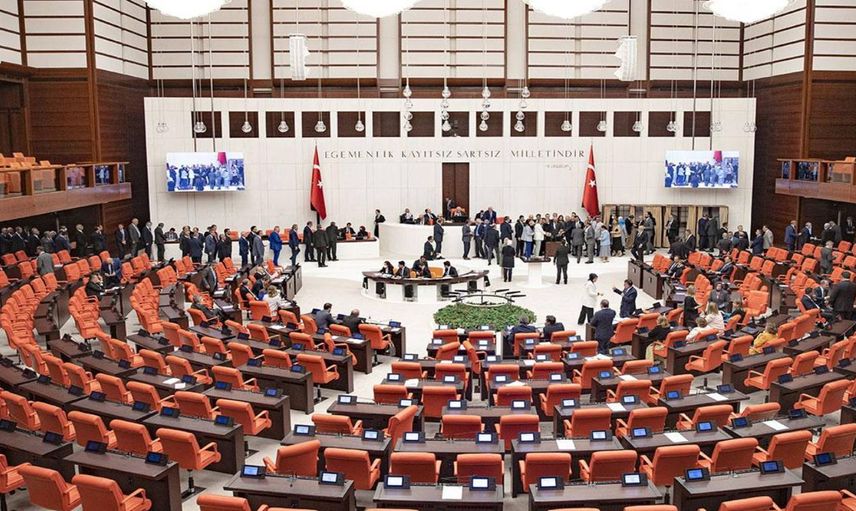 Başörtüsü teklifinde son düzenlemeler yapılıyor: Detayları Cumhurbaşkanı Erdoğan açıklayacak