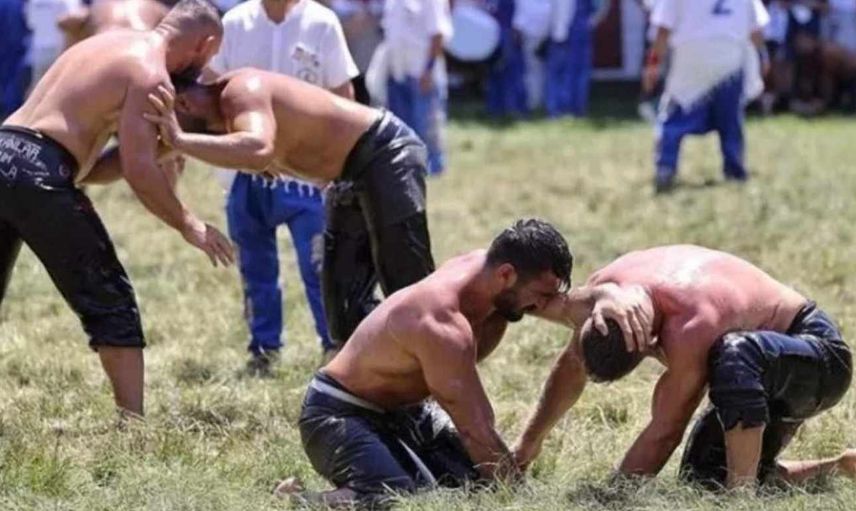 Başpehlivan nedir? Kime başpehlivan denir? Başpehlivan olmanın şartları
