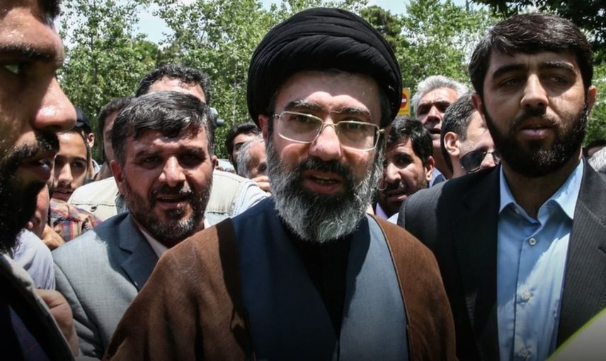 Basra Körfezi’nde Gerilim Yükseliyor: Hamaney “Yeni Sayfa Açılıyor” Dedi