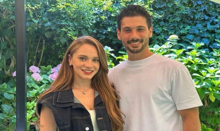 Başrolde Miray Daner ile Deniz Can Aktaş var: Hudutsuz Sevda dizisi ne zaman başlayacak? Hudutsuz Sevda dizisi konusu ne, oyuncuları kimler?