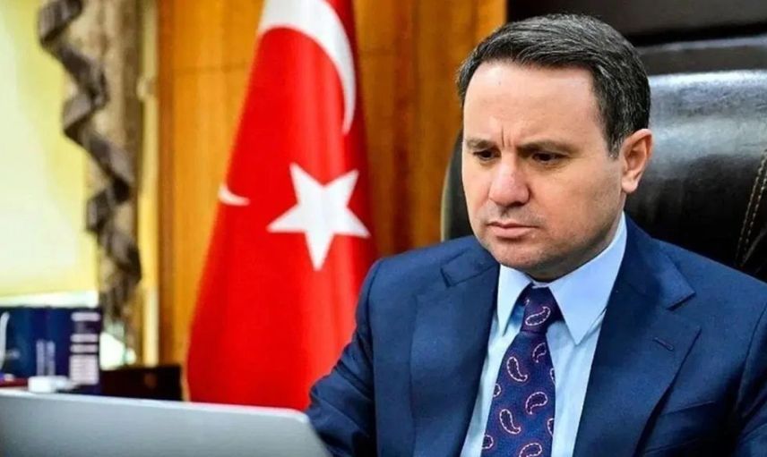 Başsavcı Gürlek’ten flaş ‘bahis operasyonu’ mesajı: “Yeni dalga yolda, kulüp başkanlarını da göreceksiniz!”