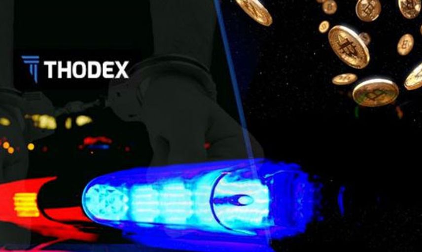Başsavcılıktan Thodex Açıklaması Geldi