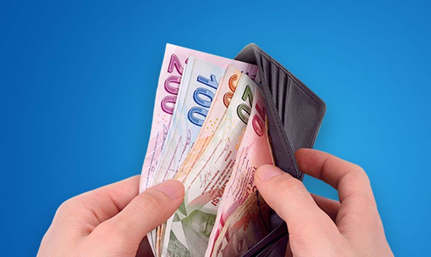 Başvuran ilk 5 bin kişiye faizsiz kredi fırsatı!