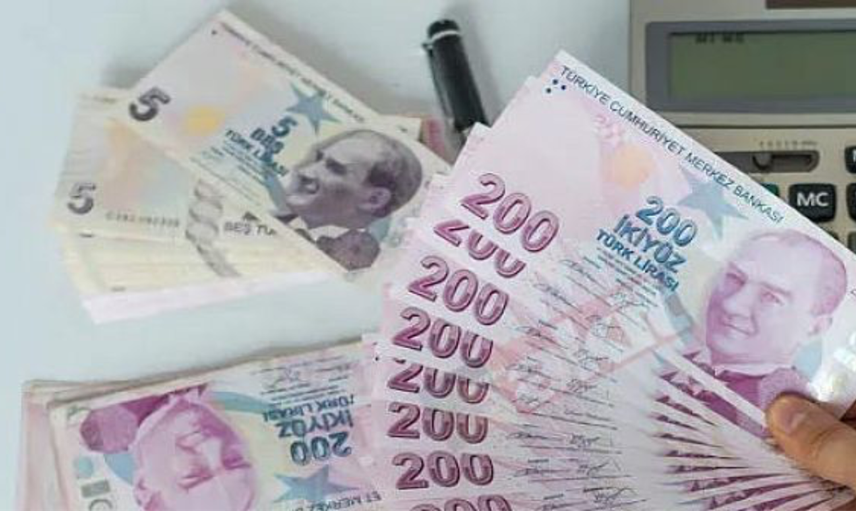 Başvuran trink 20.000 TL ödemesini alacak! Nakit ihtiyacınız geride kaldı