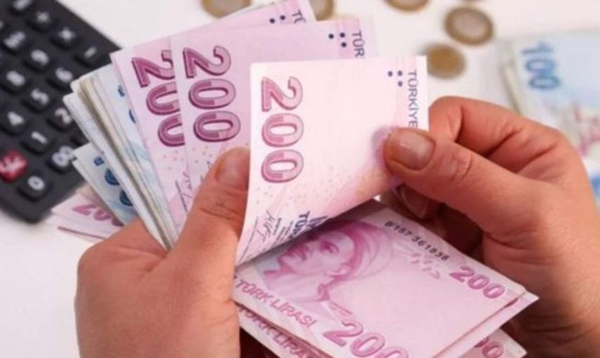 Başvuru için T.C kimlik numarası yeterli! Aile başına 7200 lira destek verilecek! İşte koşullar