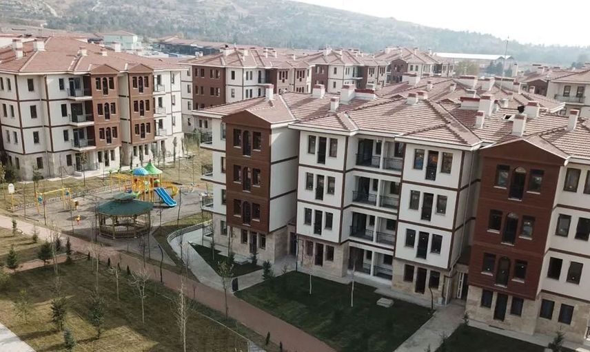 Başvuru sayıları giderek arttı! TOKİ’den vatandaşlara uyarı: ‘Dolandırıcılara kanmayın’