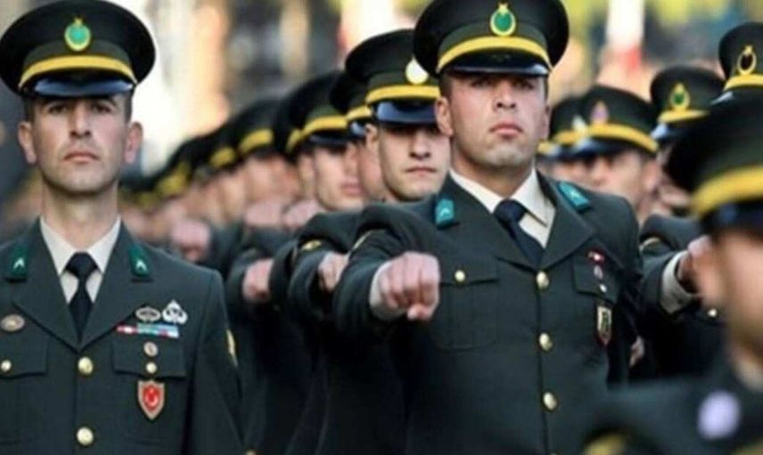 Başvurular başladı: Jandarma ve Sahil Güvenlik Akademisine 523 öğrenci alınacak