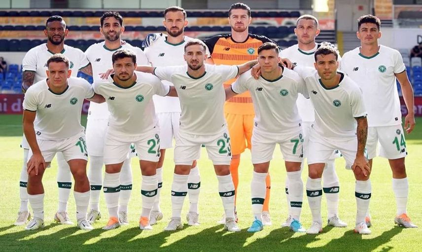 BATE Borisov Konyaspor maçı ne zaman, saat kaçta ve hangi kanalda? Konyaspor 5 sezon sonra yeniden Avrupa’da