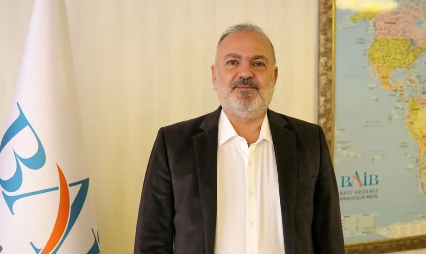 Batı Akdeniz'in İhracatında Şubat Artışı Yüzde 20