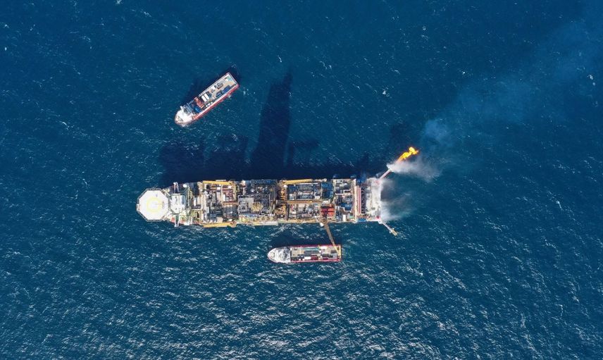 Batı Karadeniz'in Gözdesi Filyos Doğalgaz Rezerviyle Değerleniyor