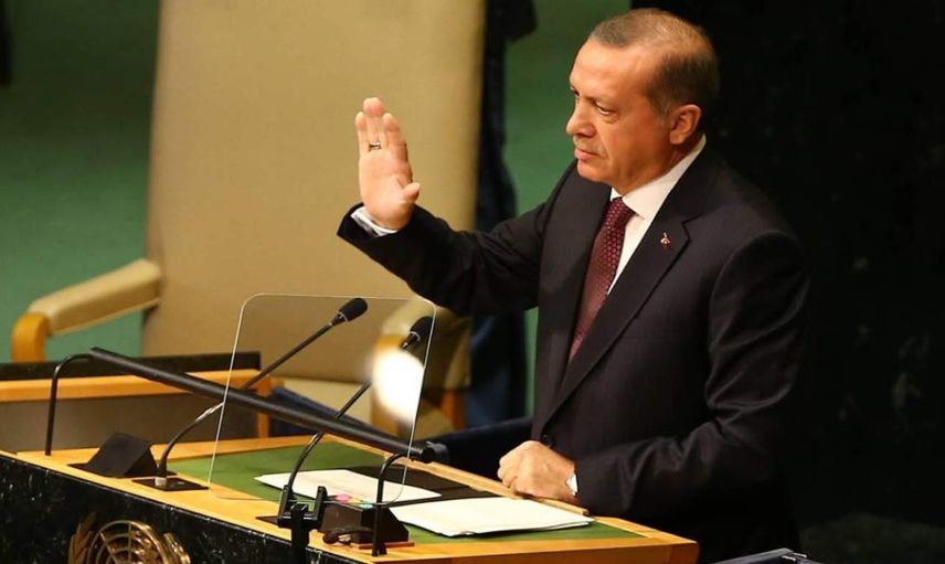 Batı medyasından yeni skandal: The Economist’ten tepki çeken manşet