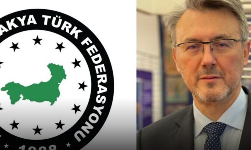 Batı Trakya Türklerinin Eğitim Sorunları BM İnsan Hakları Konseyi’ne Sunuldu