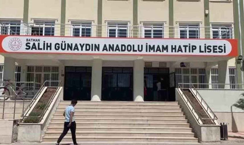 Batman liseleri MEB 2022 taban puanları, yüzdelik dilimleri - Batman LGS  MEB 2022 Lise taban puanları