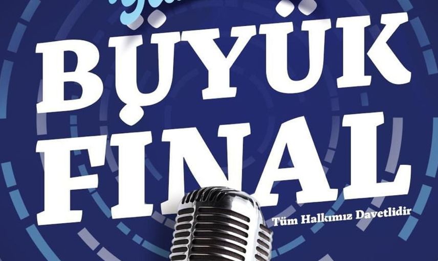 Battalgazi'de Türk Halk Müziği Yarışması Finali Yaklaşıyor