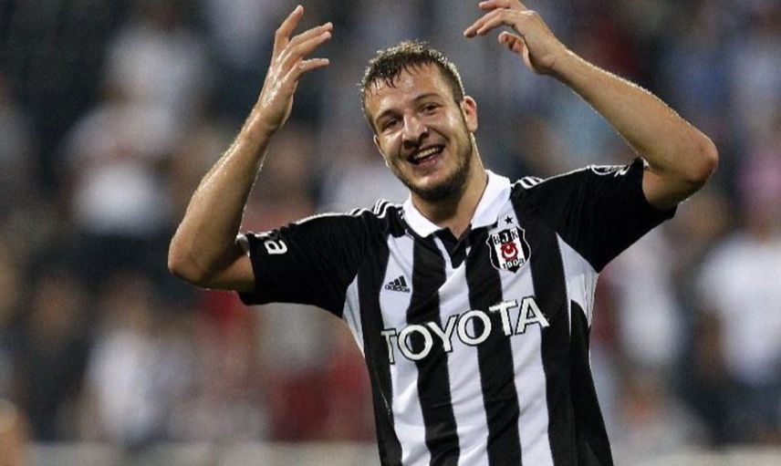 Batuhan Karadeniz eski takımı Sakaryaspor'a transfer oluyor!