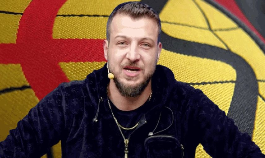 Batuhan Karadeniz kimdir, kaç yaşında? Eski futbolcu Batuhan Karadeniz hangi kanalda yorumculuk yapıyor, kumar olayı ne?