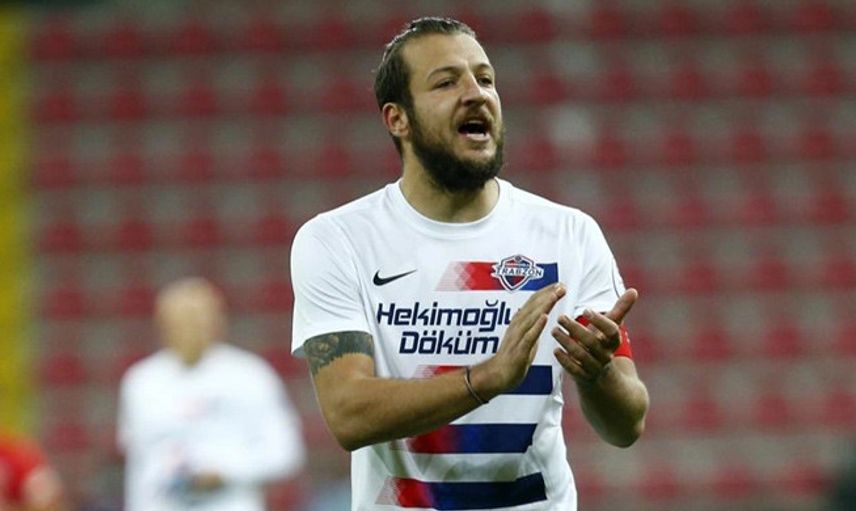 Batuhan Karadeniz'den Yıllar Sonra Gelen İtiraflar