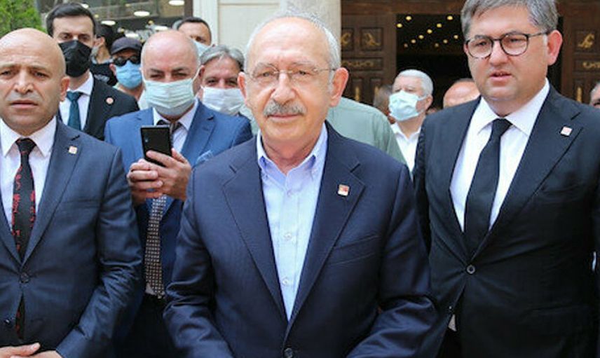 Bay Kemal'den Müsilaj Çözümü Geldi: Biyolojik Arıtma Lazım