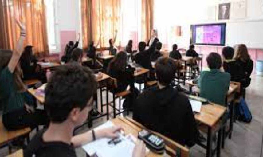 Bayburt liseleri MEB 2022 taban puanları, yüzdelik dilimleri - Bayburt LGS  MEB 2022 Lise taban puanları